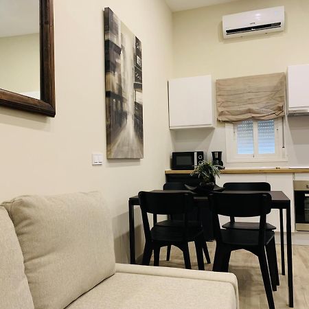 Apartament Apartamnento Vip VII En Madrid Centro Zewnętrze zdjęcie