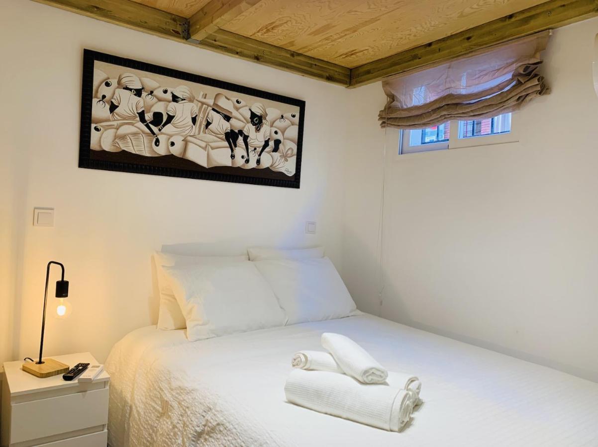 Apartament Apartamnento Vip VII En Madrid Centro Zewnętrze zdjęcie