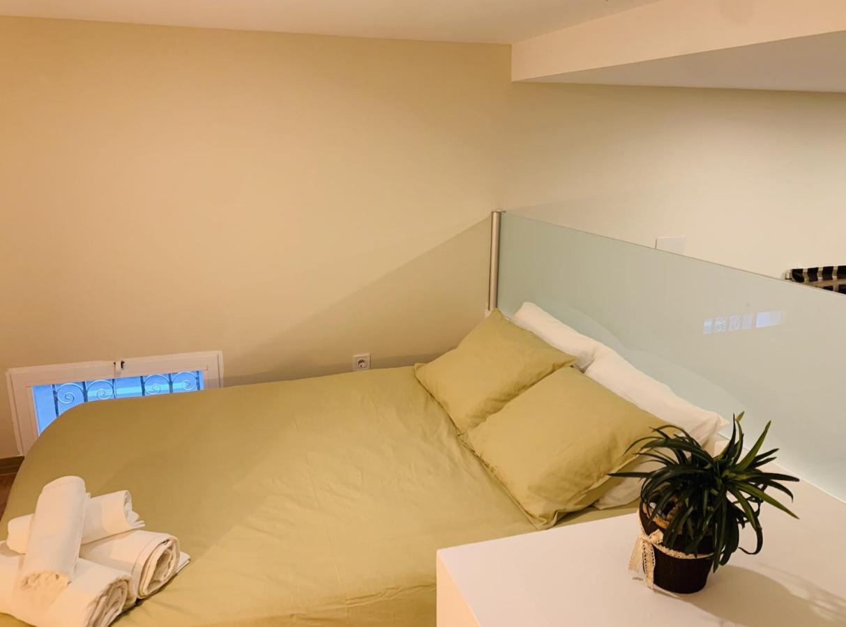 Apartament Apartamnento Vip VII En Madrid Centro Zewnętrze zdjęcie