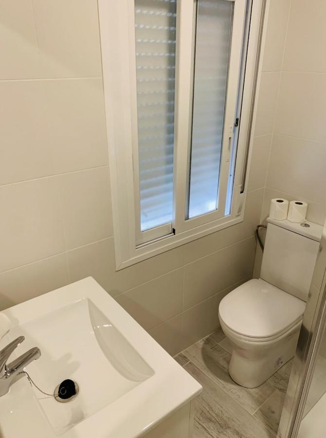 Apartament Apartamnento Vip VII En Madrid Centro Zewnętrze zdjęcie