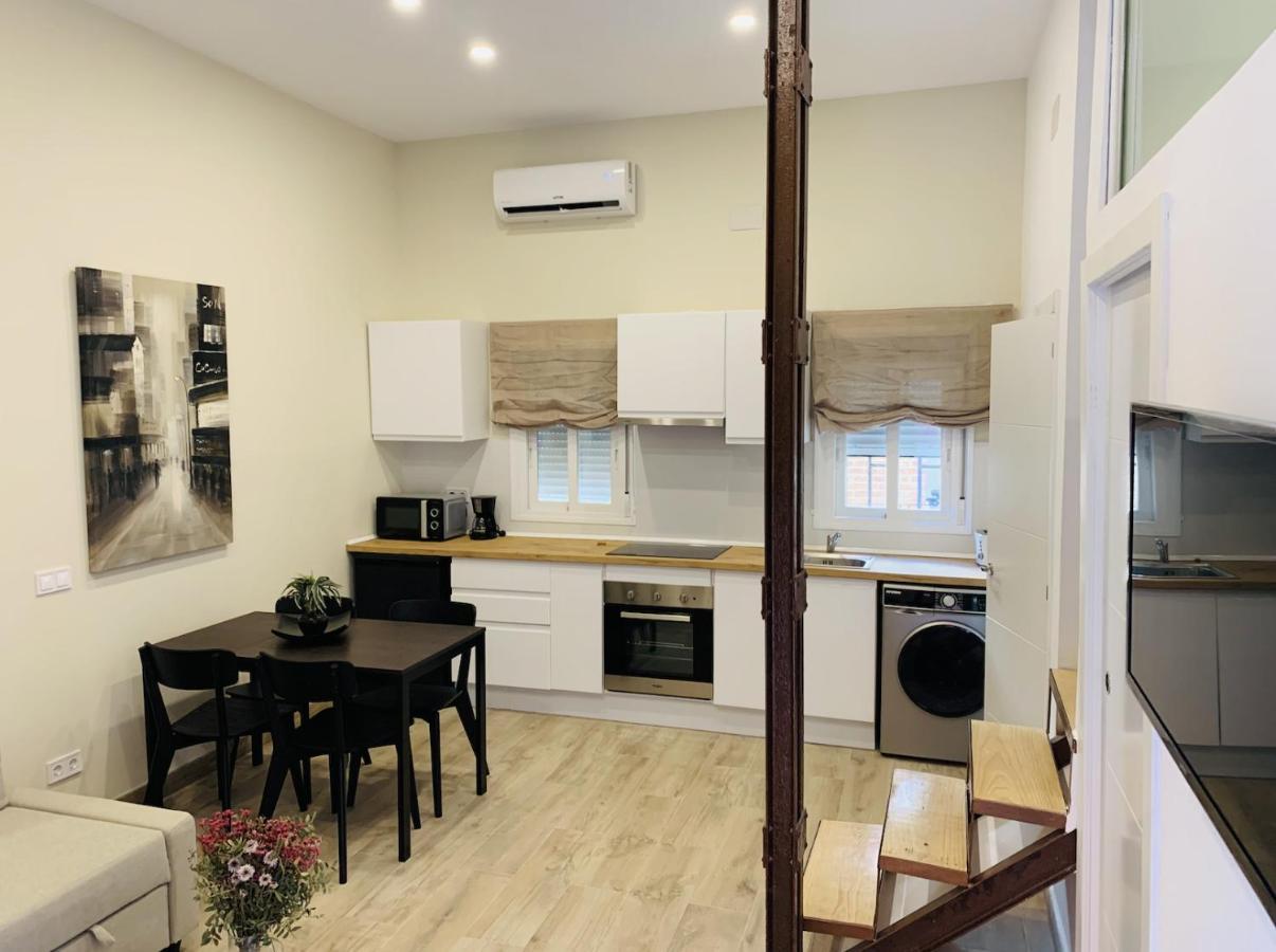Apartament Apartamnento Vip VII En Madrid Centro Zewnętrze zdjęcie