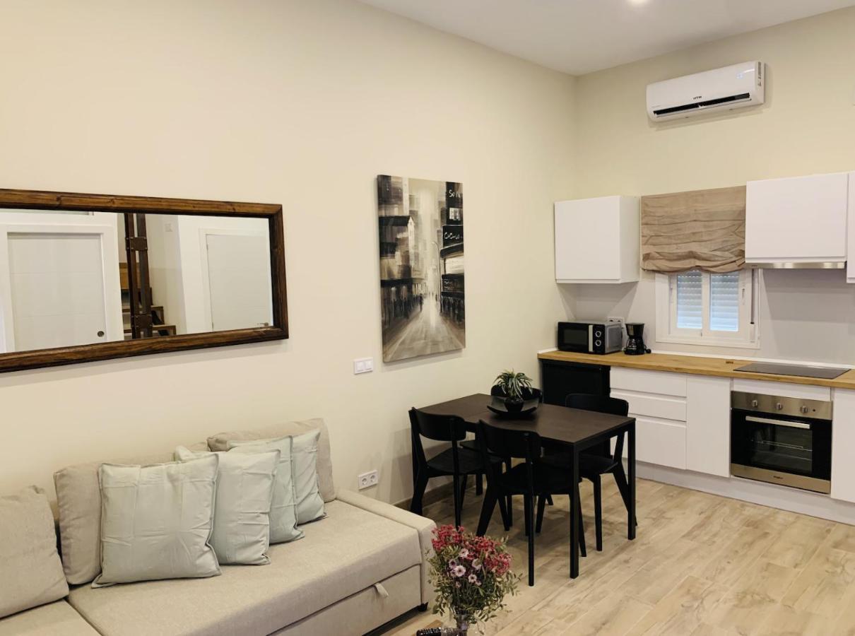 Apartament Apartamnento Vip VII En Madrid Centro Zewnętrze zdjęcie