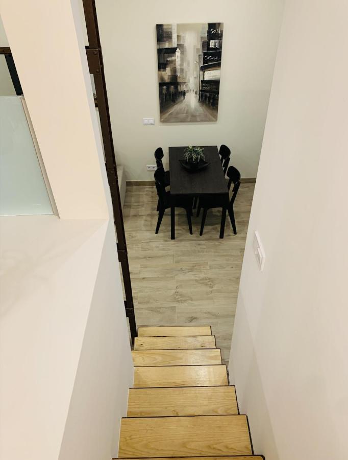 Apartament Apartamnento Vip VII En Madrid Centro Zewnętrze zdjęcie
