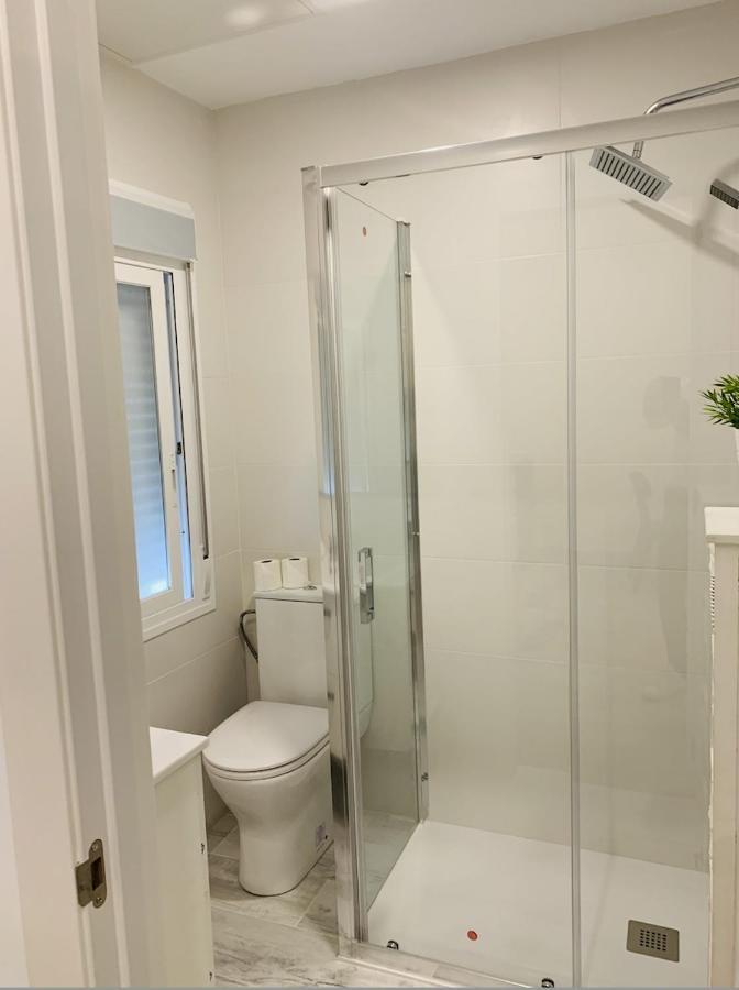 Apartament Apartamnento Vip VII En Madrid Centro Zewnętrze zdjęcie