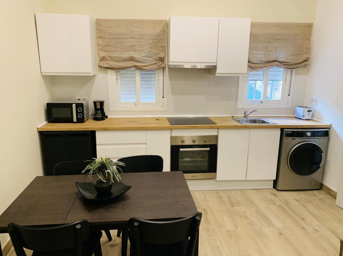 Apartament Apartamnento Vip VII En Madrid Centro Zewnętrze zdjęcie
