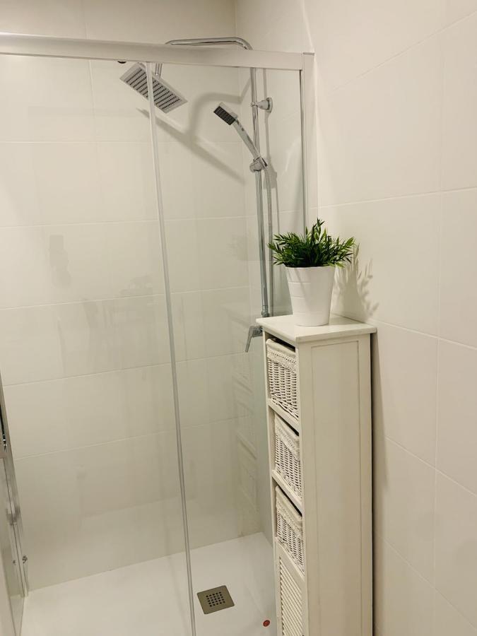 Apartament Apartamnento Vip VII En Madrid Centro Zewnętrze zdjęcie